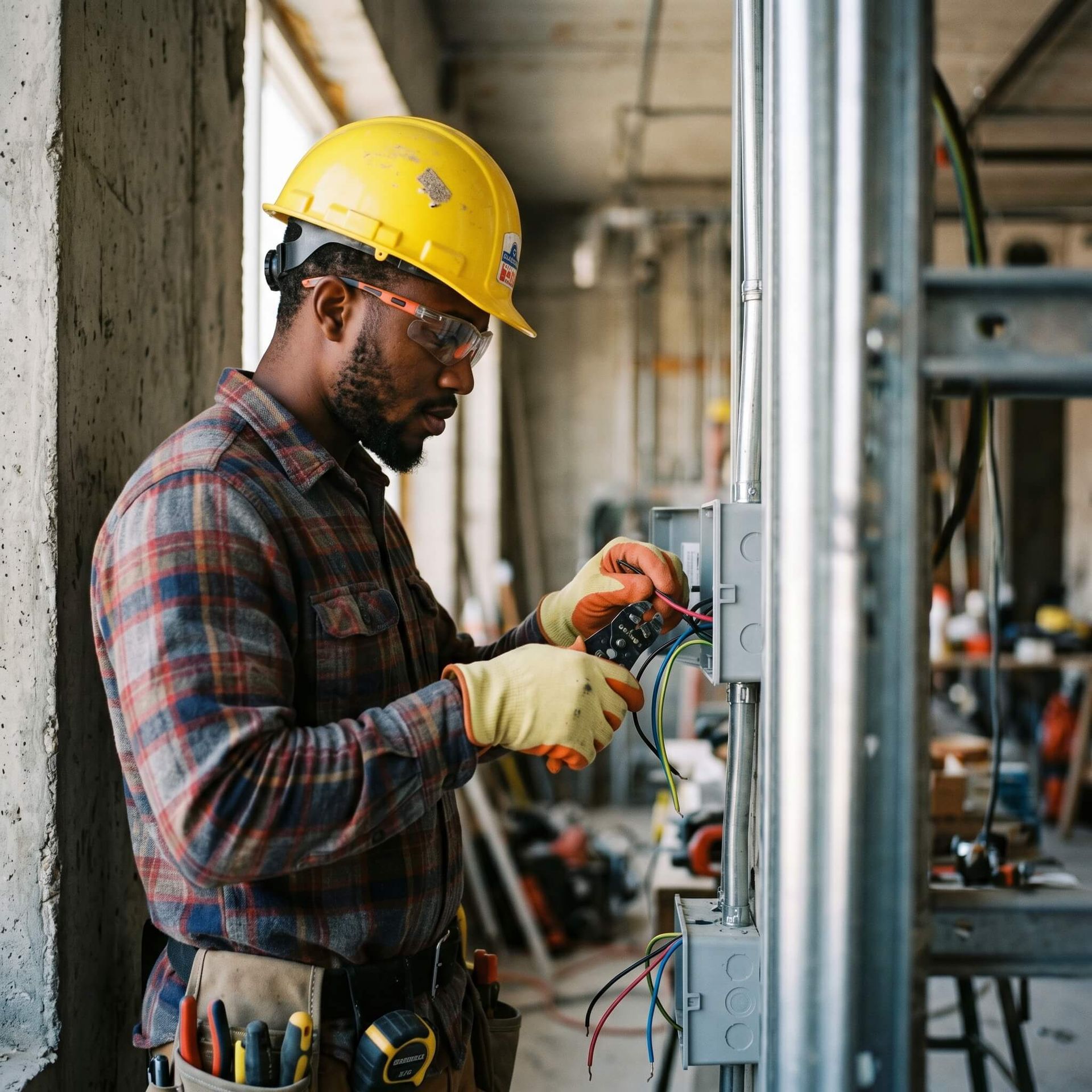Execução de obras e construção civil de raiz em Cabo Verde – Do estaleiro à entrega da chave